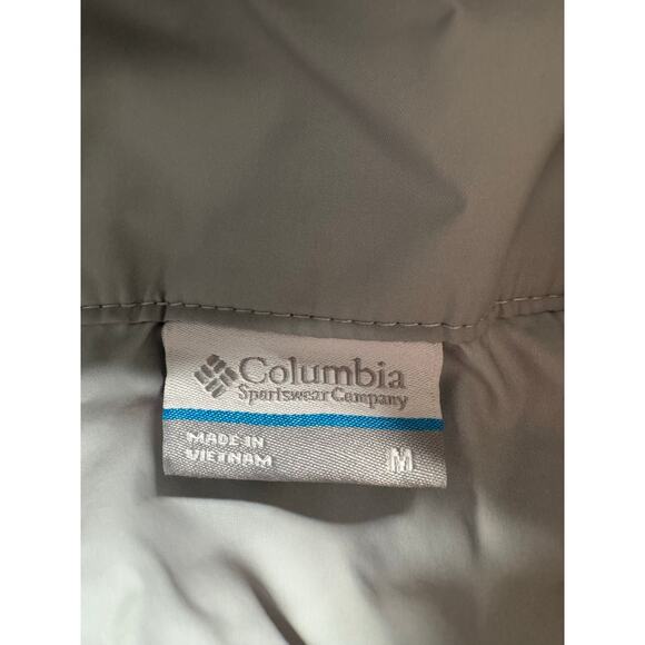 Columbia USC Trojans Glennaker Lake 11 Unisex Medium Lightweight Windbreaker. - Picture 5 of 7